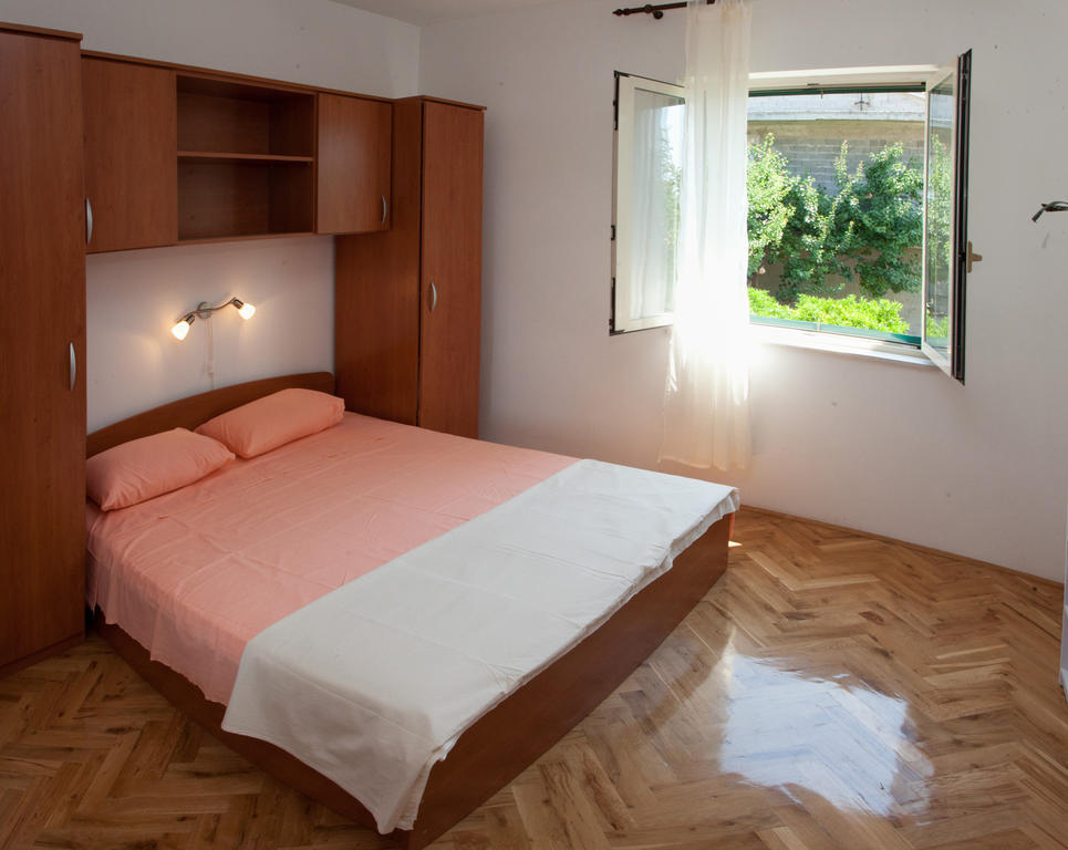 Yacht Beach Apartments Kaštela 客房 照片