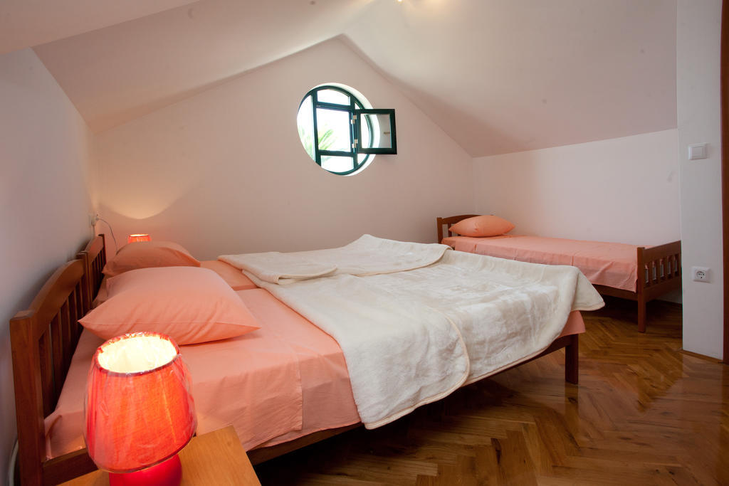 Yacht Beach Apartments Kaštela 外观 照片